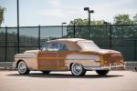 Chrysler Town & Country Convertible 1949 года